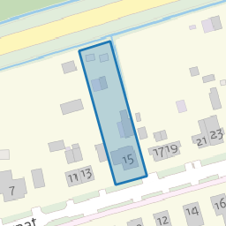 Perceel GST00-C-5947