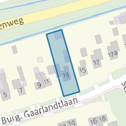 Perceel GST00-C-5964