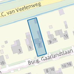 Perceel GST00-C-5966