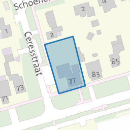 Perceel GST00-C-6067