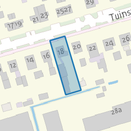 Perceel GST00-C-6101