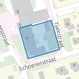 Perceel GST00-C-6121