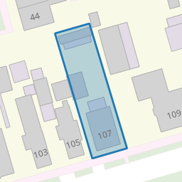 Perceel GST00-C-6195