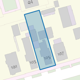 Perceel GST00-C-6196