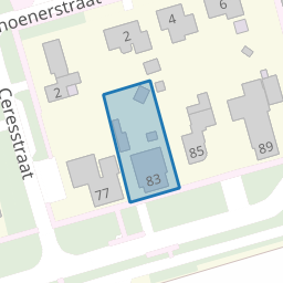 Perceel GST00-C-6200