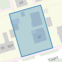 Perceel GST00-C-6296