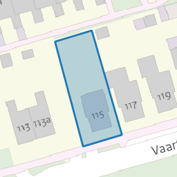 Perceel GST00-C-6315