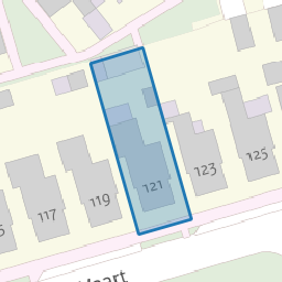 Perceel GST00-C-6318