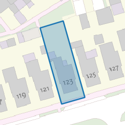 Perceel GST00-C-6319