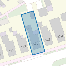 Perceel GST00-C-6320