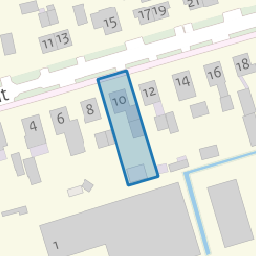 Perceel GST00-C-6326