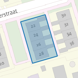Perceel GST00-C-6362