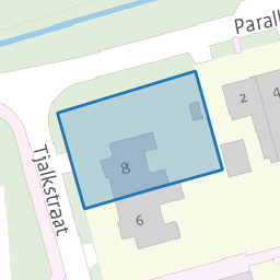 Perceel GST00-C-6374