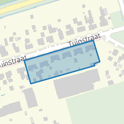 Perceel GST00-C-6394