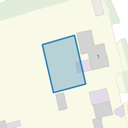 Perceel GST00-C-6418