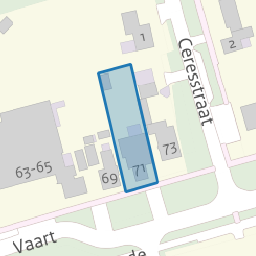 Perceel GST00-C-6419