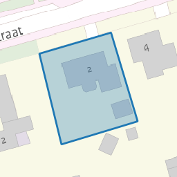 Perceel GST00-C-6480
