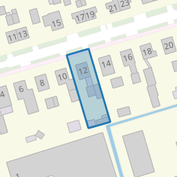 Perceel GST00-C-6487