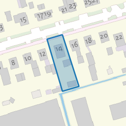 Perceel GST00-C-6488