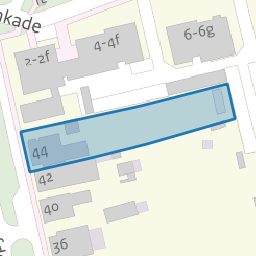 Perceel GST00-C-6503