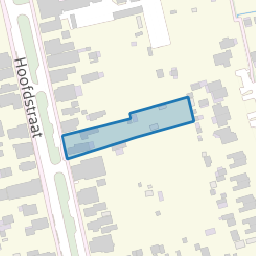 Perceel GST00-C-6508