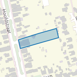 Perceel GST00-C-6509