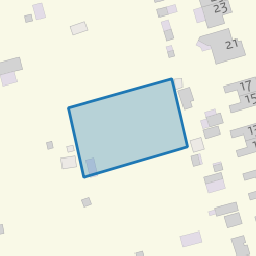 Perceel GST00-C-6510