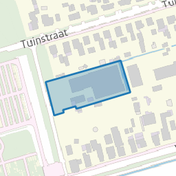 Perceel GST00-C-6545