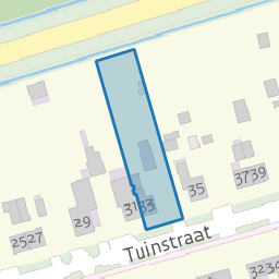 Perceel GST00-C-6546