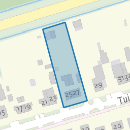 Perceel GST00-C-6548