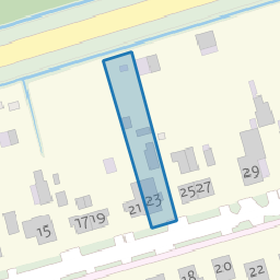 Perceel GST00-C-6549