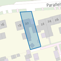 Perceel GST00-C-6554