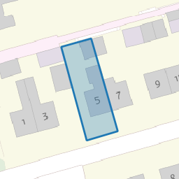 Perceel GST00-C-6558