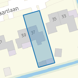 Perceel GST00-C-6704