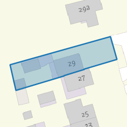 Perceel GST00-C-6709