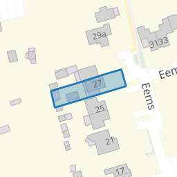 Perceel GST00-C-6710