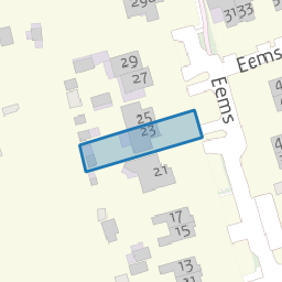 Perceel GST00-C-6712