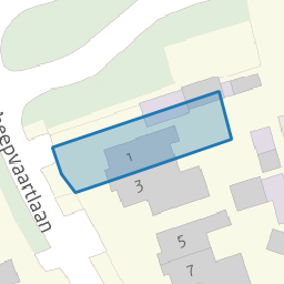 Perceel GST00-C-6715