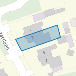 Perceel GST00-C-6717