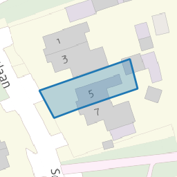 Perceel GST00-C-6719