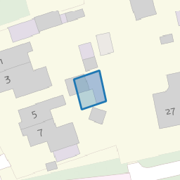 Perceel GST00-C-6720