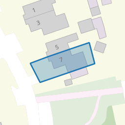 Perceel GST00-C-6721