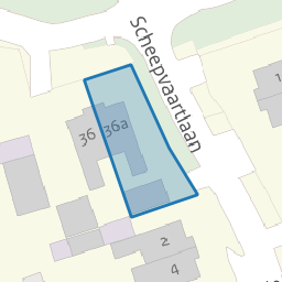 Perceel GST00-C-6724