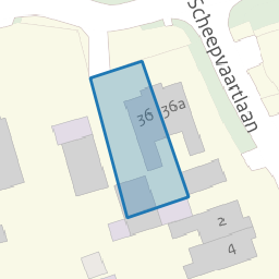 Perceel GST00-C-6725