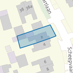 Perceel GST00-C-6726