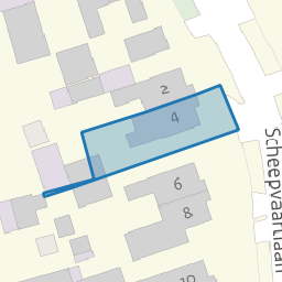 Perceel GST00-C-6727