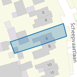 Perceel GST00-C-6728