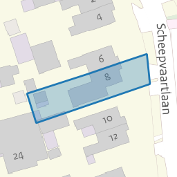 Perceel GST00-C-6729