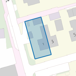 Perceel GST00-C-6736