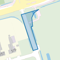 Perceel GST00-C-6756